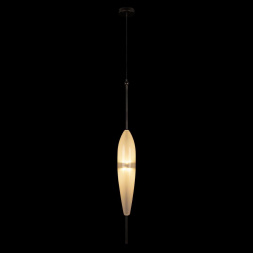 Подвесной светодиодный светильник Loft IT Venice 10223/C White