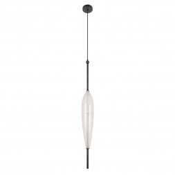 Подвесной светодиодный светильник Loft IT Venice 10223/C White