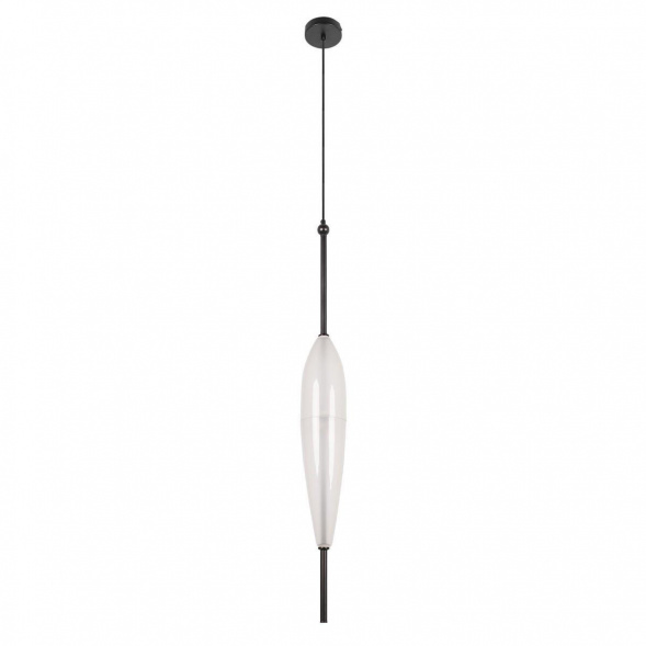 Подвесной светодиодный светильник Loft IT Venice 10223/C White