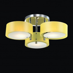 Потолочная люстра Evoluce Foresta SL483.092.03