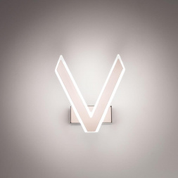 Настенный светильник Citilux Maximus EL335W07.1