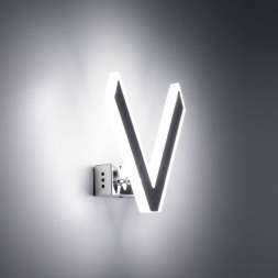 Настенный светильник Citilux Maximus EL335W07.1