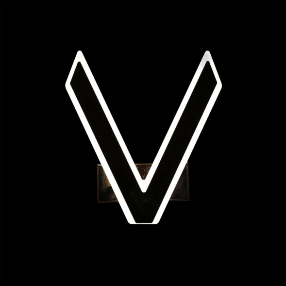 Настенный светильник Citilux Maximus EL335W07.1