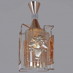 Потолочный светильник Reluce 05365-0.9-03 FGD