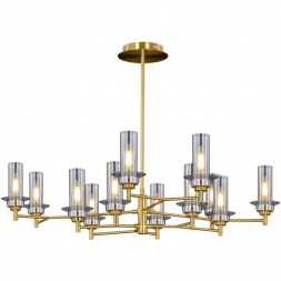 Потолочный светильник ILLUMICO IL5216-12PLS-24 HIGHBALL