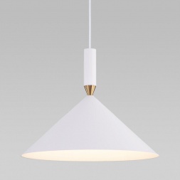 Подвесной светильник Eurosvet Nippon 50024/1 белый