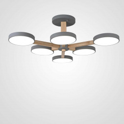 Потолочный светильник Imperium Loft TURNA-B01 228856-26