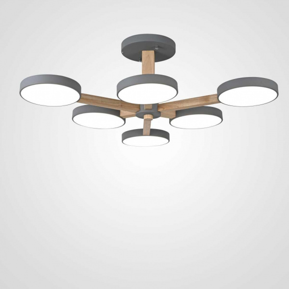 Потолочный светильник Imperium Loft TURNA-B01 228856-26