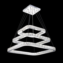 Подвесной светодиодный светильник Citilux Eletto Granda EL336P100