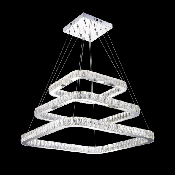 Подвесной светодиодный светильник Citilux Eletto Granda EL336P100