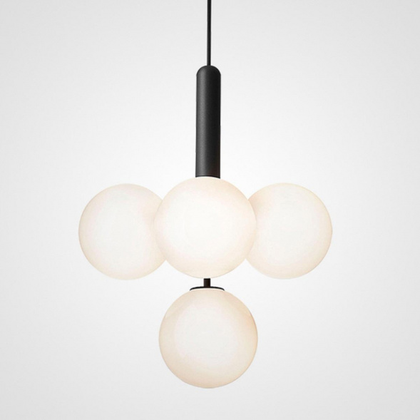 Подвесной светильник Imperium Loft Raffin 177909-26