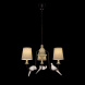 Подвесная люстра Loft IT Birds Loft1029A-3