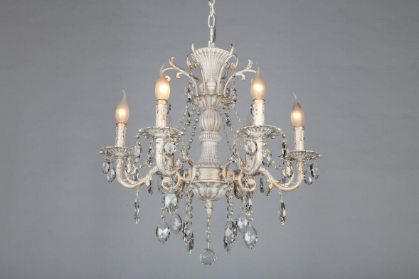 Подвесная люстра Omnilux OML-79003-06