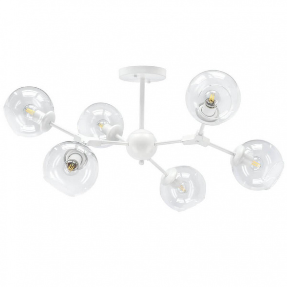 Потолочная люстра Lightstar Beta 785066