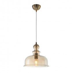 Подвесной светильник Maytoni Tone P001PL-01BZ