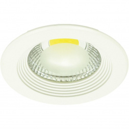 Встраиваемый светильник Arte Lamp Uovo A6406PL-1WH