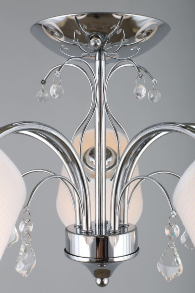 Потолочная люстра Omnilux Novello OML-56307-05