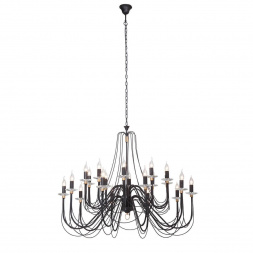 Подвесная люстра Vitaluce V1044/20