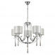 Подвесная люстра Vele Luce Platonico VL1623L05