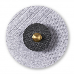 Настенный светодиодный светильник Freya Acoustic FR5494WL-L4TR