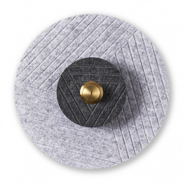 Настенный светодиодный светильник Freya Acoustic FR5494WL-L4TR