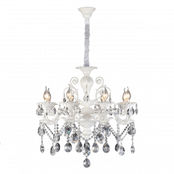 Подвесная люстра Bogates 294/8 Strotskis