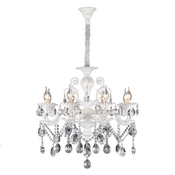 Подвесная люстра Bogates 294/8 Strotskis