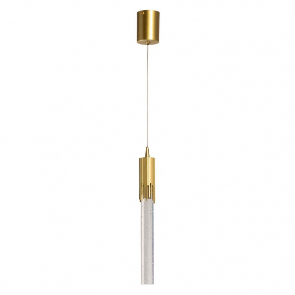 Подвесной светодиодный светильник De Markt Конти 4 488011901