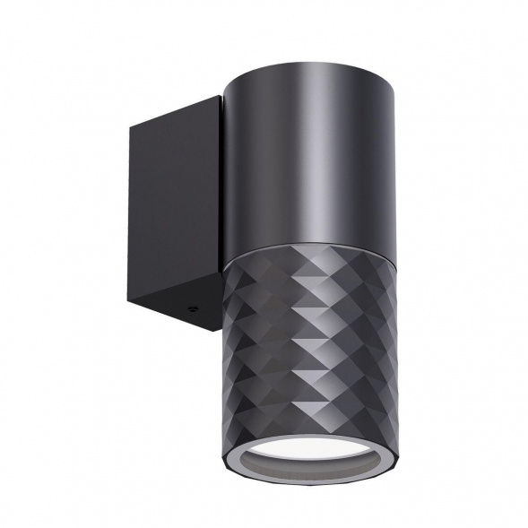 Уличный настенный светильник Favourite Bonum 4659-1W