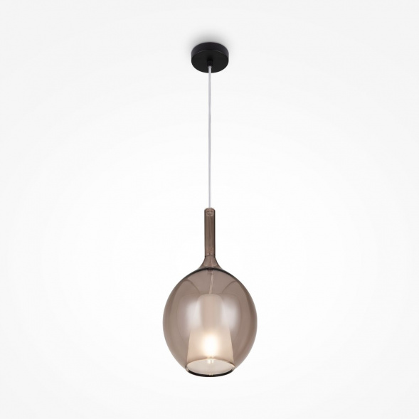 Подвесной светильник Maytoni Duality MOD271PL-01B3