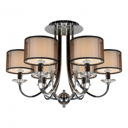 Потолочная люстра iLamp America 88049/6 CR