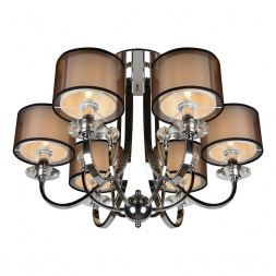 Потолочная люстра iLamp America 88049/6 CR