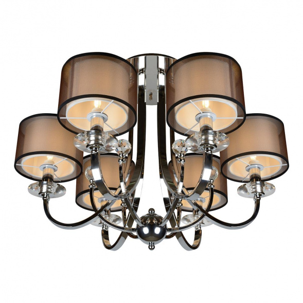 Потолочная люстра iLamp America 88049/6 CR