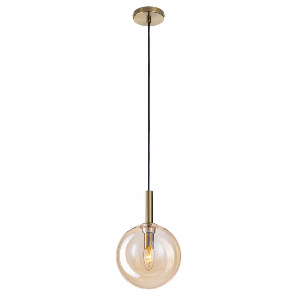 Подвесной светильник Citilux Лорен CL146013