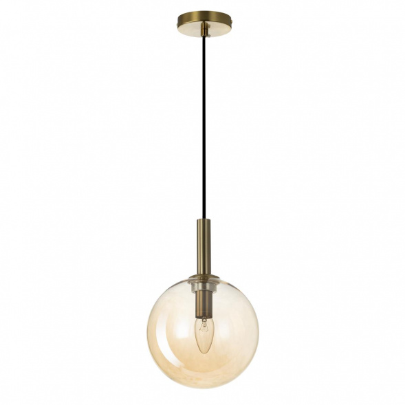 Подвесной светильник Citilux Лорен CL146013