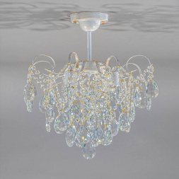 Потолочная люстра Escada 1122/4PL