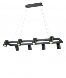 Подвесной светильник Vele Luce Zoom VL10122P08