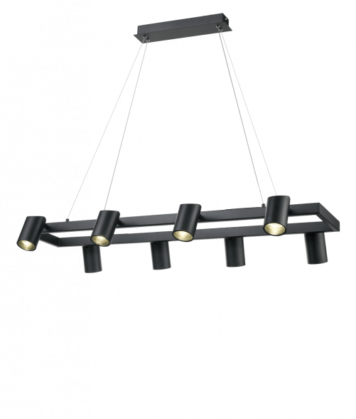 Подвесной светильник Vele Luce Zoom VL10122P08