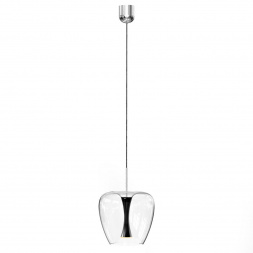 Подвесной светодиодный светильник Lightstar Cupola 804207