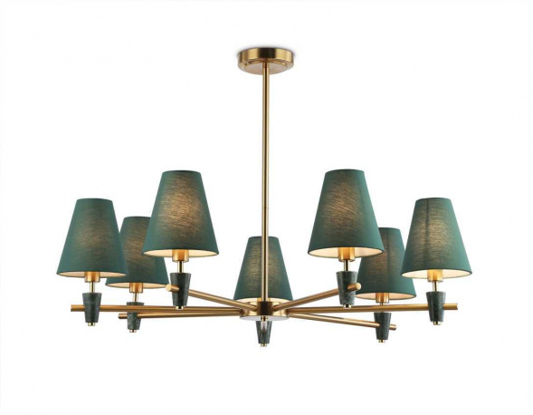 Подвесная люстра Ambrella light High Light LH75053