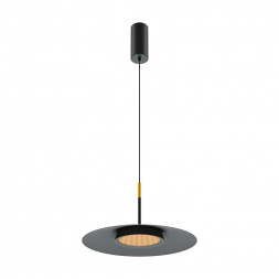 Подвесной светодиодный светильник Maytoni El MOD041PL-L15B3K1