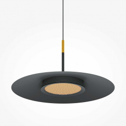 Подвесной светодиодный светильник Maytoni El MOD041PL-L15B3K1