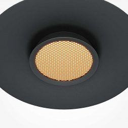 Подвесной светодиодный светильник Maytoni El MOD041PL-L15B3K1