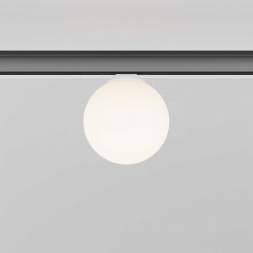 Трековый светильник Maytoni Technical Luna TR185-1-3W3K-B