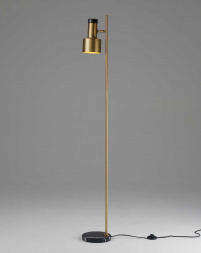 Торшер Moderli Goldy V11310-1F
