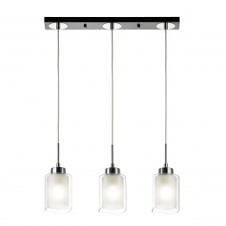 Подвесной светильник Citilux Фортуна CL156232