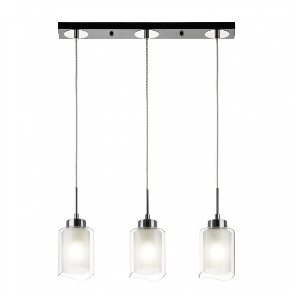 Подвесной светильник Citilux Фортуна CL156232