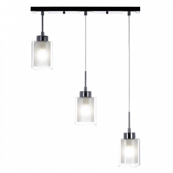 Подвесной светильник Citilux Фортуна CL156232