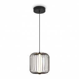 Подвесной светодиодный светильник Freya Sabi FR6131PL-L13B