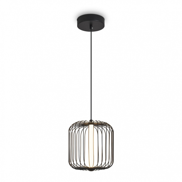 Подвесной светодиодный светильник Freya Sabi FR6131PL-L13B